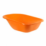 El Arabası Teknesi (Plastik)