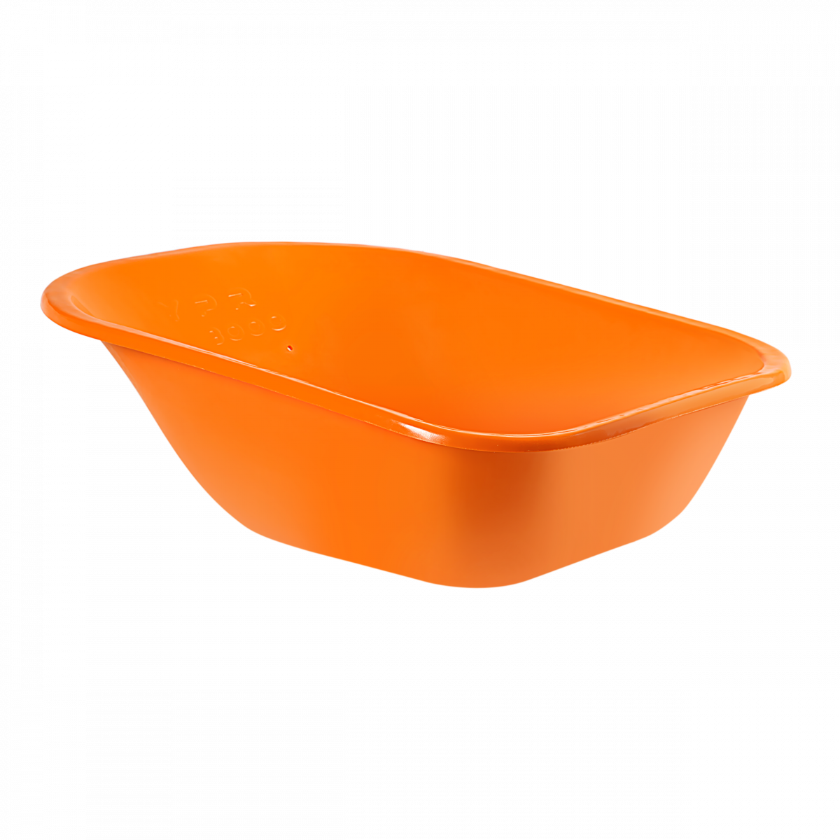 98920-1 El Arabası Teknesi (Plastik-Demonte) - Görsel 1