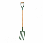 Dörtlü Çatal Bel ( DM Saplı )