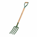 Dörtlü Çatal Bel ( DM Saplı ) - Görsel 2