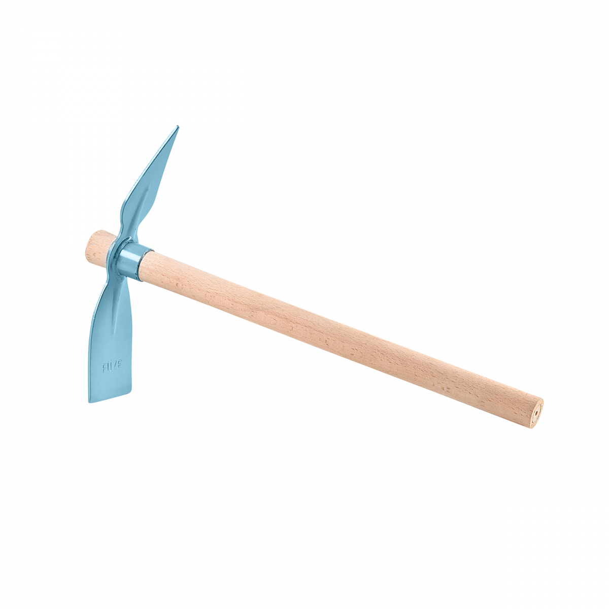 99631-1 Çiçek Çapası Sivri (Saplı) - Görsel 1