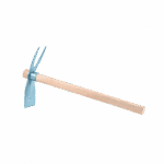 Çiçek Çapası Çatal (Saplı)