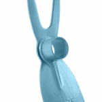 Çiçek Çapası Çatal - Görsel 2