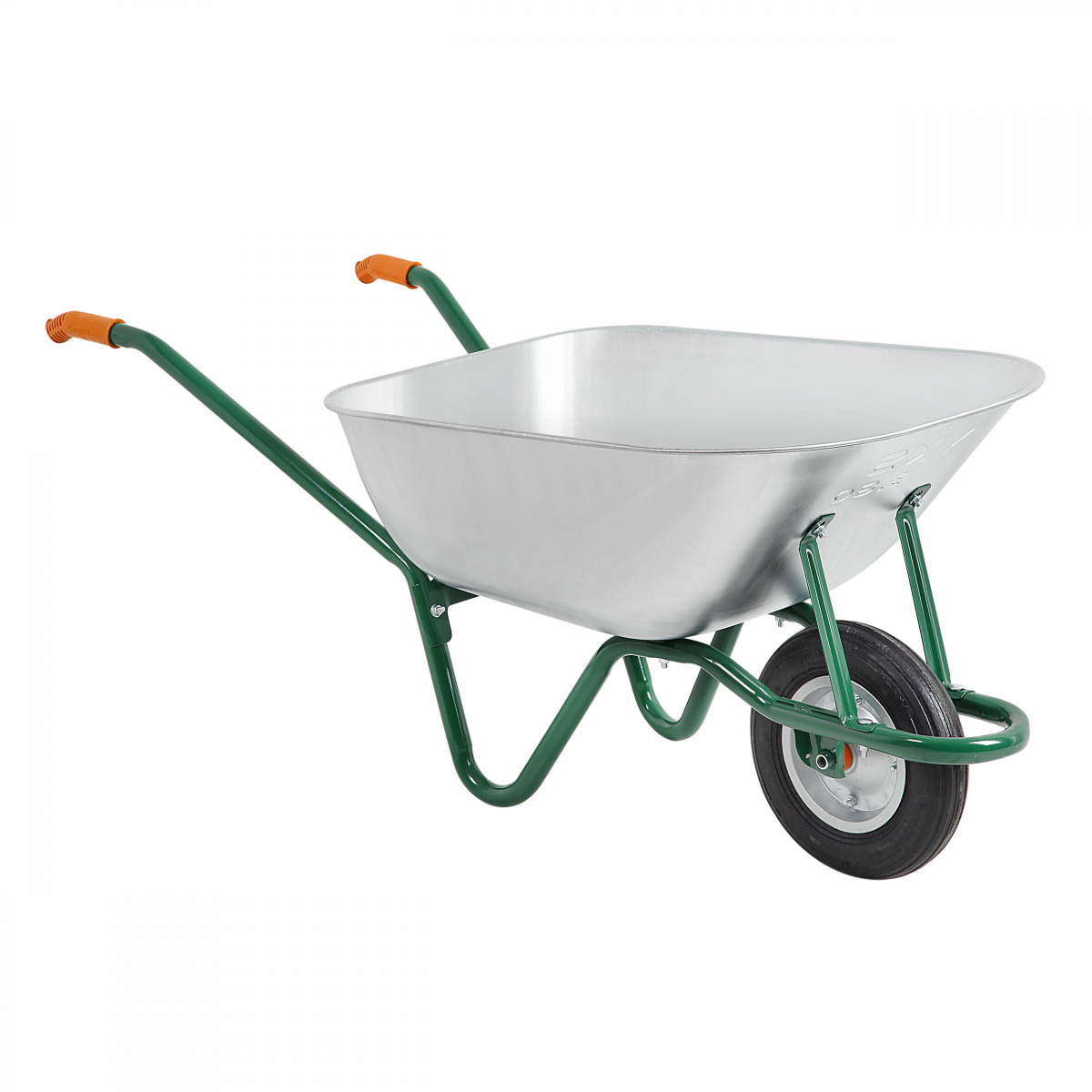 32379-1 YKS G3.80 Demonte El Arabaları | 120 L - Görsel 1