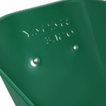 YAPAR 3.120 Demonte El Arabaları | 120 L - Görsel 2