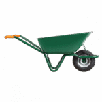 YAPAR 3.120 Demonte El Arabaları | 120 L - Görsel 3