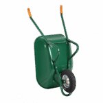 YAPAR 3.120 Demonte El Arabaları | 120 L - Görsel 4