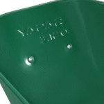 YAPAR 3.120 Demonte El Arabası (Çift Tekerlekli) | 120 L - Görsel 2