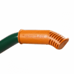 YAPAR 3.120 Demonte El Arabası (Çift Tekerlekli) | 120 L - Görsel 5