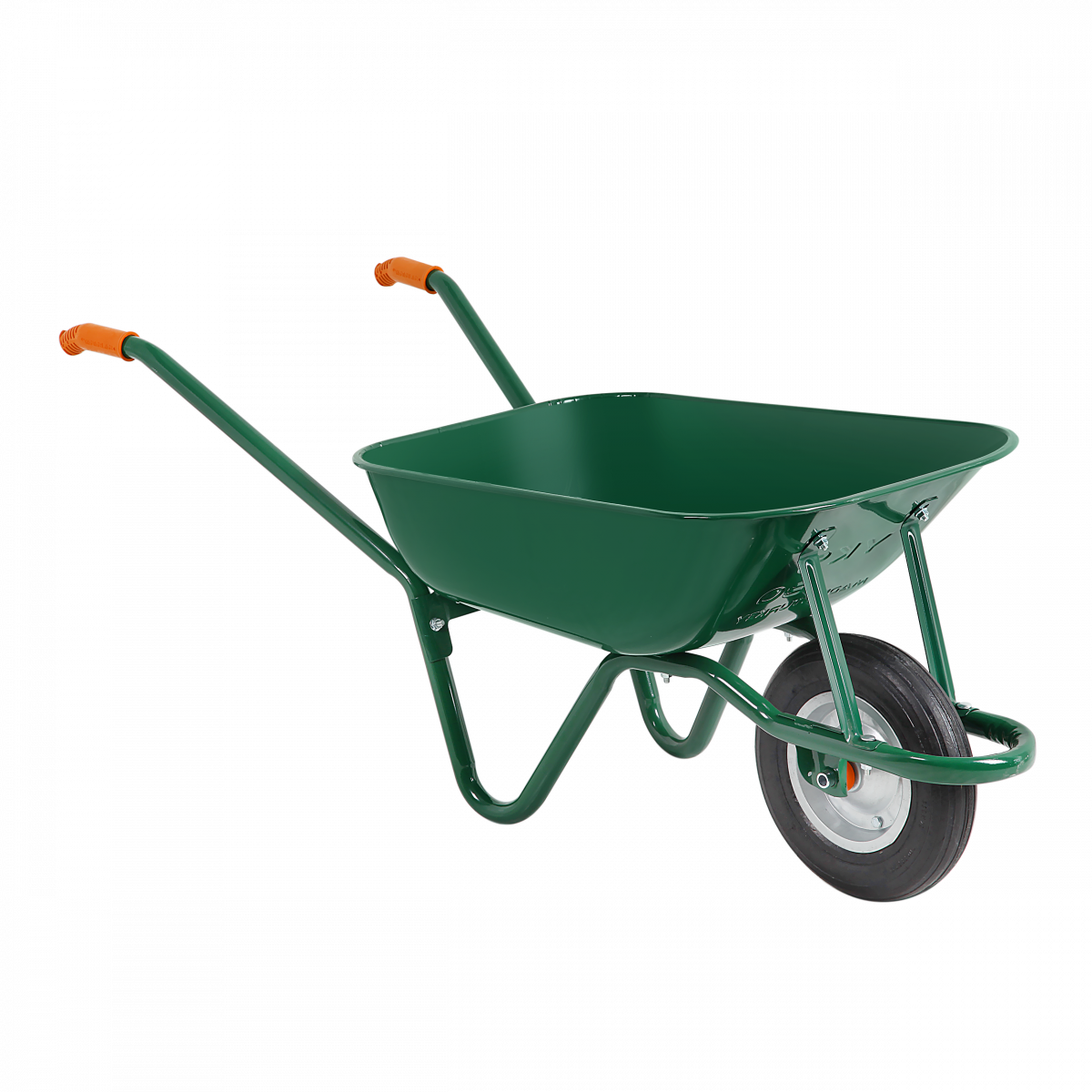 72111-1 YKS 80 Demonte El Arabaları | 90 L - Görsel 1