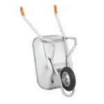 YKS G80 Demonte El Arabaları | 90 L - Görsel 4