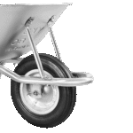 YKS G80 Demonte El Arabaları | 90 L - Görsel 5