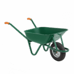 YAPAR 120 Demonte El Arabaları | 90 L