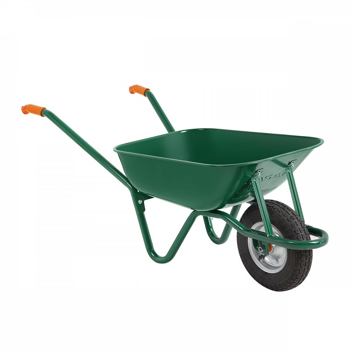 73231-1 YAPAR 120 Demonte El Arabaları | 90 L - Görsel 1