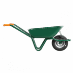 YAPAR 120 Demonte El Arabaları | 90 L - Görsel 3