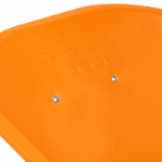 YPR 3000 Plastik El Arabaları | 120 L - Görsel 2