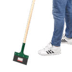 YAPAR KAZIMA RASPASI 20 CM Saplı - Görsel 4