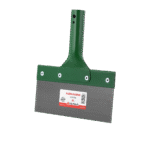 Yapar 20 cm çelik kazıma raspası yüzey temizleme aracı