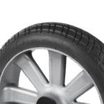 PULAST Sport Patlamaz Tekerlek Ø335 (Burçlu) - Görsel 2