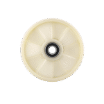 TRANSPALET YÖN TEKERİ BEYAZ 200x50 - Görsel 2