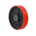 TRANSPALET YÖN TEKERİ PU 200x50