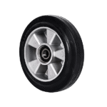 TRANSPALET YÖN TEKERİ KAUÇUK 200x50