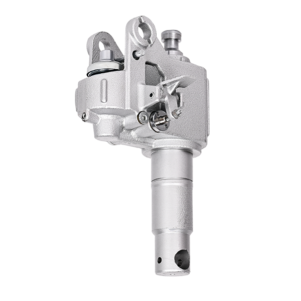 67010-1 TRANSPALET HİDROLİK POMPA DÖKÜM - Görsel 1