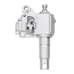 TRANSPALET HİDROLİK POMPA DÖKÜM - Görsel 2