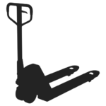 Transpalet ve Yedek Parçaları