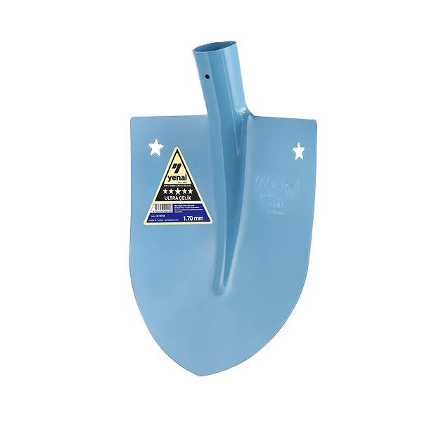 14010-2 4161 İnşaat Küreği - Görsel 1