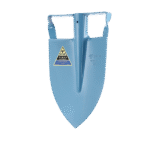 3201 Baskılı Bel Küreği Sivri