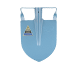 3191 Baskılı Çeltik Küreği Sivri - Görsel 2