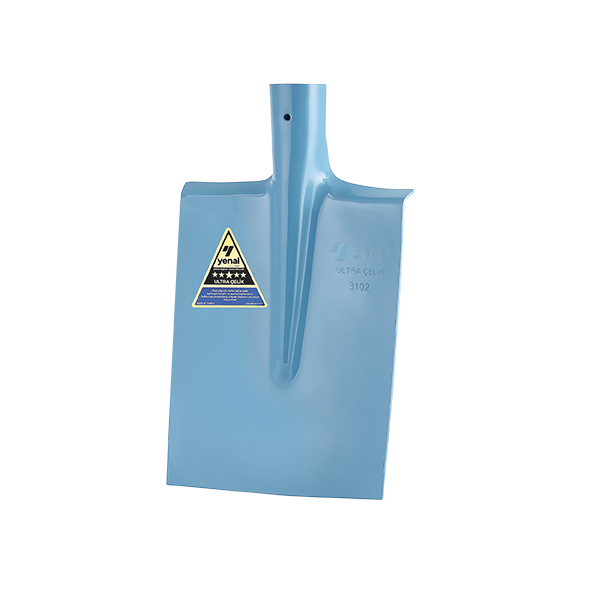 15710-2 3102 Çim Bel Küreği - Görsel 1