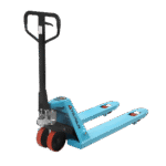 YPT25 Kısa Transpalet 2.5 Ton PU Teker