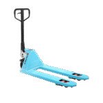 YAPAR PRO YPT25 <br>Manuel Kısa Transpalet 2.5 Ton Pu Teker (800x540 mm) - Görsel 2