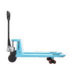 YAPAR PRO YPT25 <br>Manuel Kısa Transpalet 2.5 Ton Pu Teker (800x540 mm) - Görsel 4