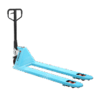 YAPAR PRO YPT25 <br>Manuel Uzun Transpalet <br>2.5 Ton (1500x540 mm) - Görsel 2