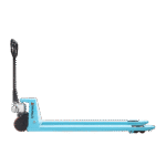 YAPAR PRO YPT25 <br>Manuel Uzun Transpalet <br>2.5 Ton (1500x540 mm) - Görsel 4