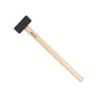 Balyoz Düz Ahşap Saplı