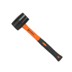 Tokmak Kauçuk Fiber Saplı