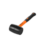 Tokmak Kauçuk Fiber Saplı - Görsel 2