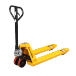 YAPAR FLEX FPT25 Manuel Transpalet 2.5 Ton (PU Tekerlekli)