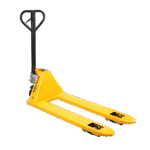 YAPAR FLEX FPT25 Manuel Transpalet 2.5 Ton (PU Tekerlekli) - Görsel 3