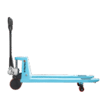 Yapar Pro YPT25 <br>Manuel Transpalet 2.5 Ton <br>PU Teker - Görsel 4