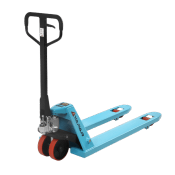 ypt25 manuel transpalet 3 ton