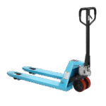 Yapar Pro YPT25 <br>Manuel Transpalet 2.5 Ton <br>PU Teker - Görsel 2