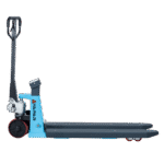 YAPAR PRO YPT 20S Terazili Transpalet 2 Ton - Görsel 14