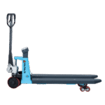 YAPAR PRO YPT 20S Terazili Transpalet 2 Ton - Görsel 12