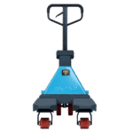 YAPAR PRO YPT 20S Terazili Transpalet 2 Ton - Görsel 7