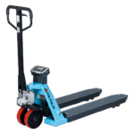 YAPAR PRO YPT 20S Terazili Transpalet 2 Ton